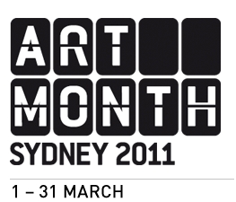art month sydney logo